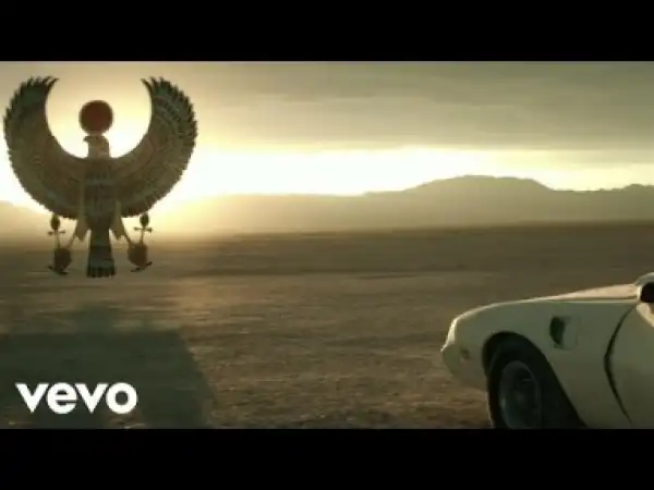 Video: Belly - No Option